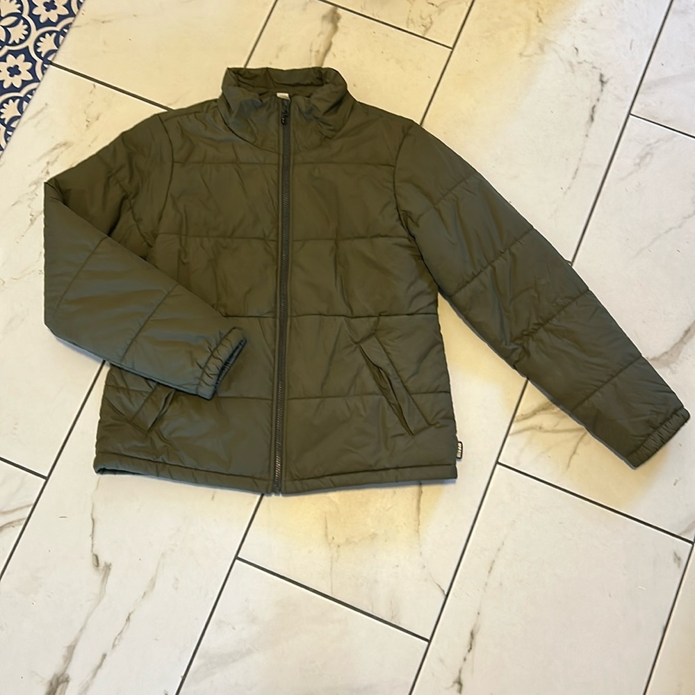 Rei Coop Jacket